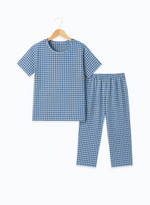 Soft Slumber kids summer night suit for boy & girl