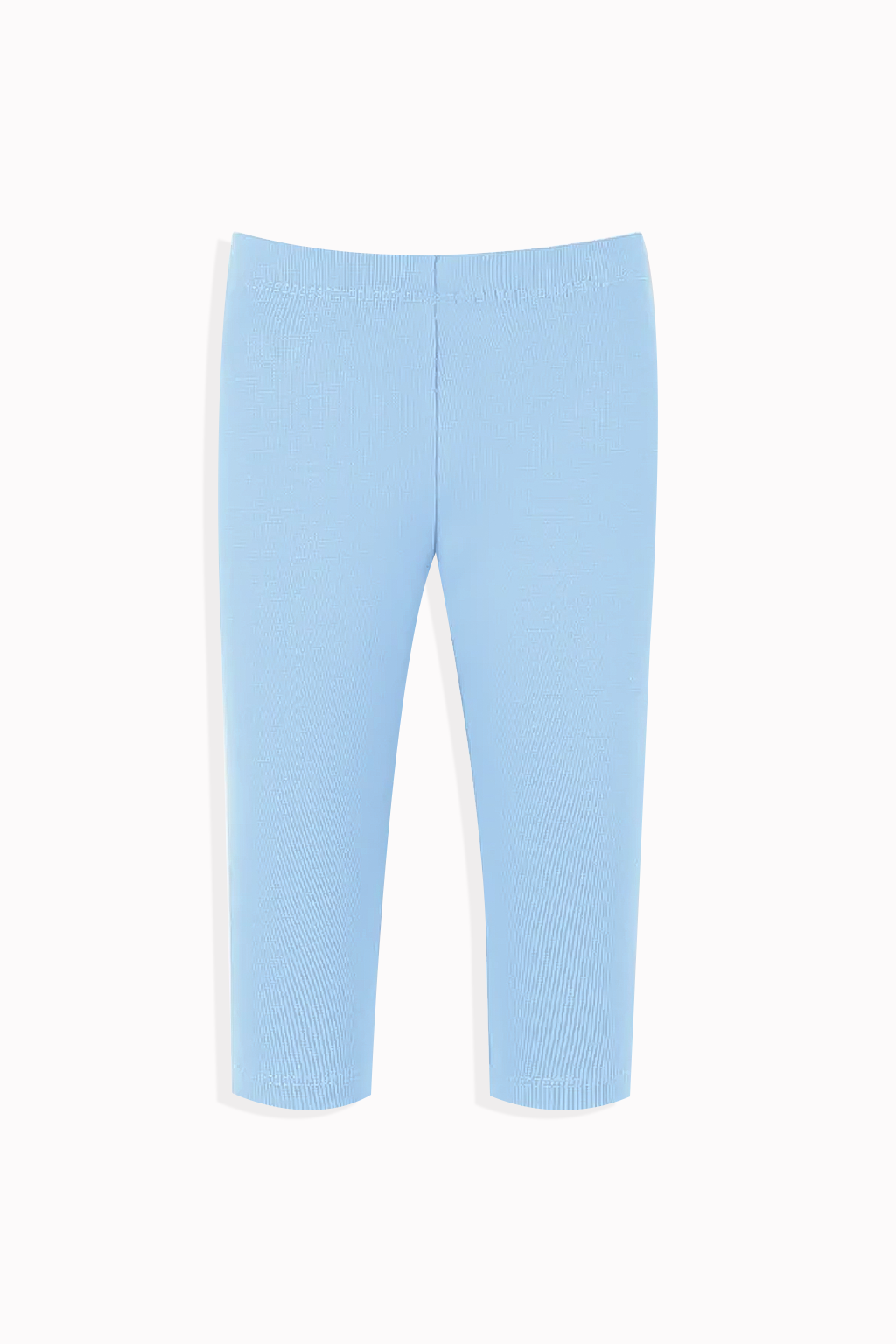Sky blue kids summer girls tights