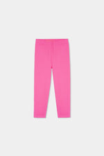 Pink kids summer girls tights