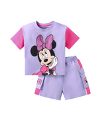 Mickey Mouse summer T-shirt & short