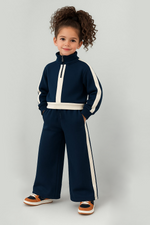 Congo Swetty Kids Winter Shirt and Trouser