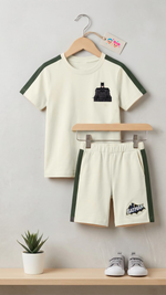 Batman Kids T-shirt & short