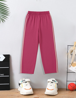 Hello kids summer girls trouser