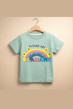 Dramatic Art summer t shirt