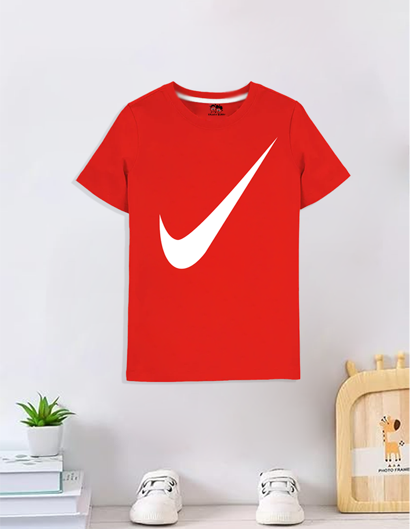 Good summer kids T-shirt