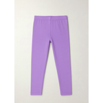 Purple kids summer girls tights