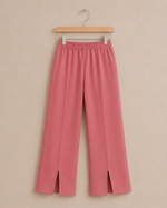 Tee Pink Summer trouser