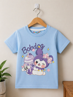Candy Bunny Dream Summer T-shirt