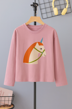 Mirsadi full Saleeves T-shirt