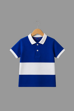 BlueWave Kids Polo Summer t-shirt