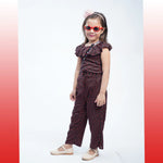 Angel Cotton Jumpsuit