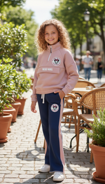 Mickey mouse kids shirt & trouser