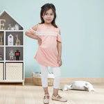Bami girls kids summer shirt