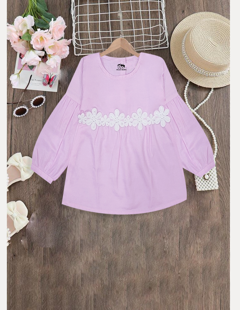 Flory summer kids Dress