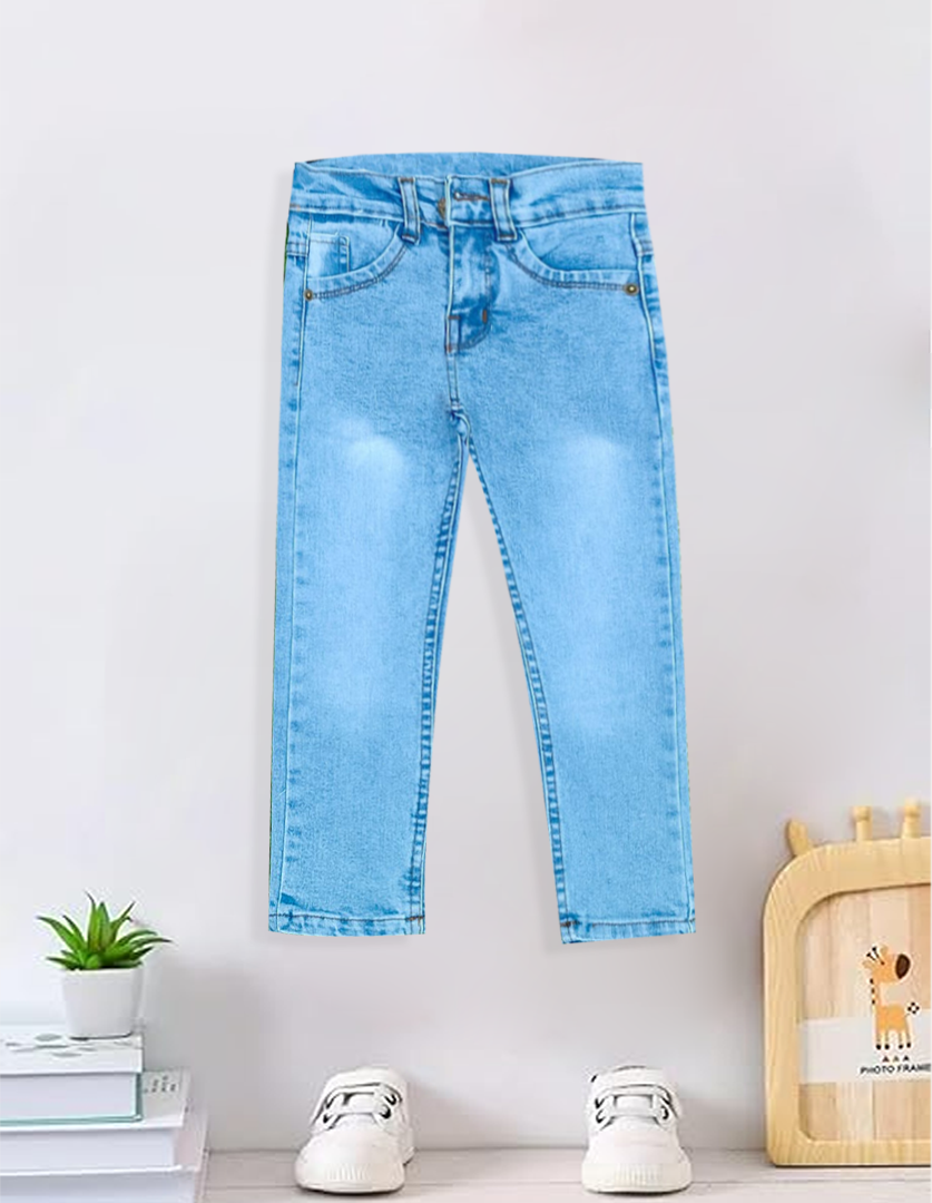Hype Denim kids jeans