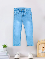 Hype Denim kids jeans