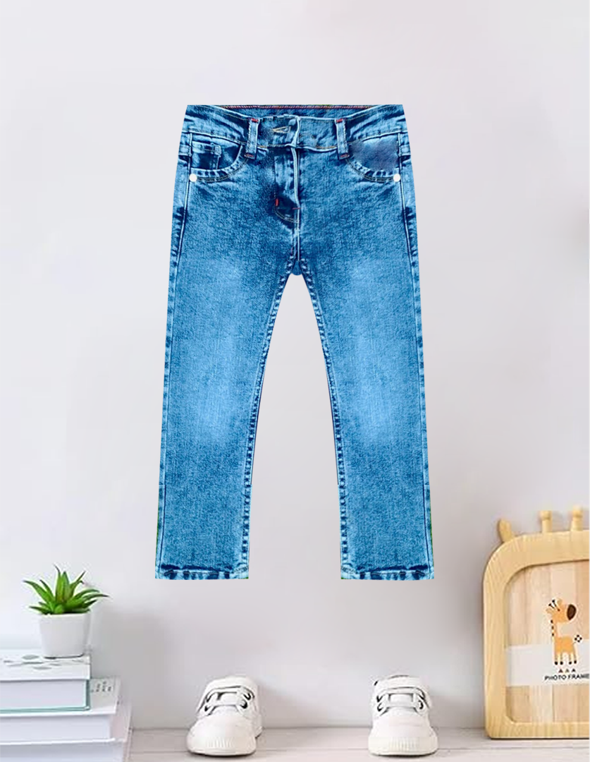 Ever Blue kids jeans