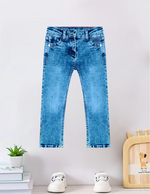 Ever Blue kids jeans
