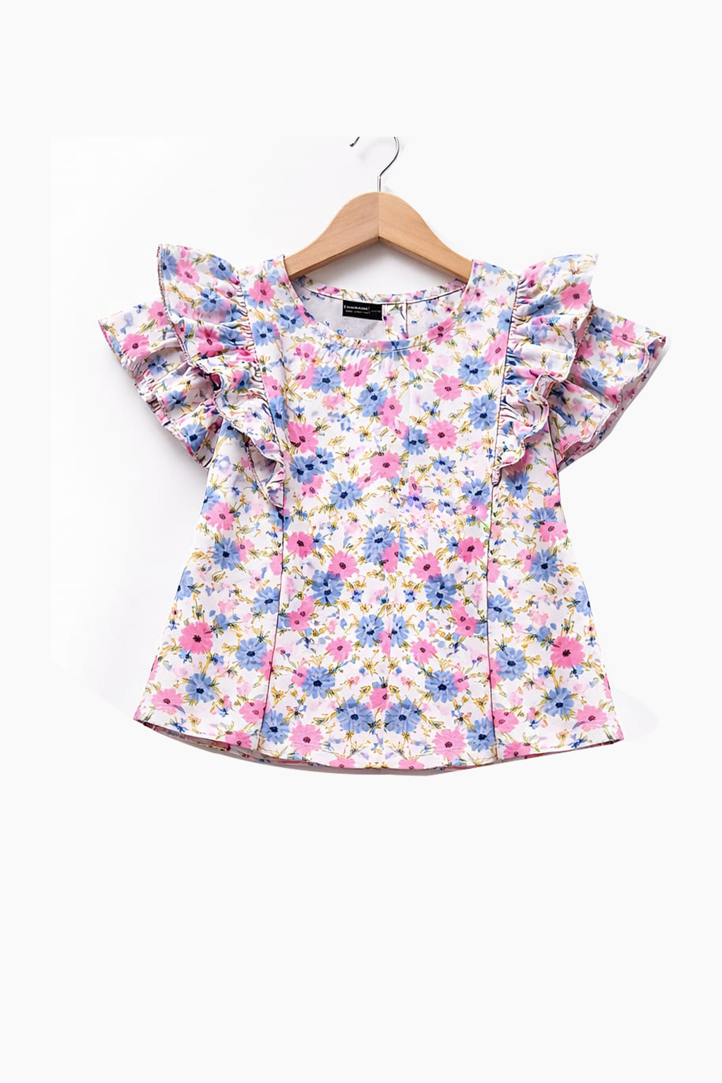 Blossom breez kids top