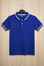 Classic Royale Polo kids summer t-shirt