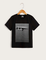 i can see you kids summer T-shirt