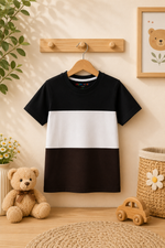 Mono Mix Summer T-Shirt