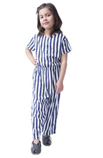Breezy Babe Girls Jumpsuit