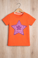 Shining Star summer t shirt