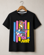 Tom & Jerry Playtime Summer t-shirt