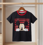 Mickey Mouse Peek-a-Boo Summer t-shirt