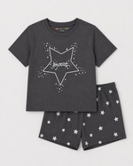 Dreamy Star Co-ord Summer Set