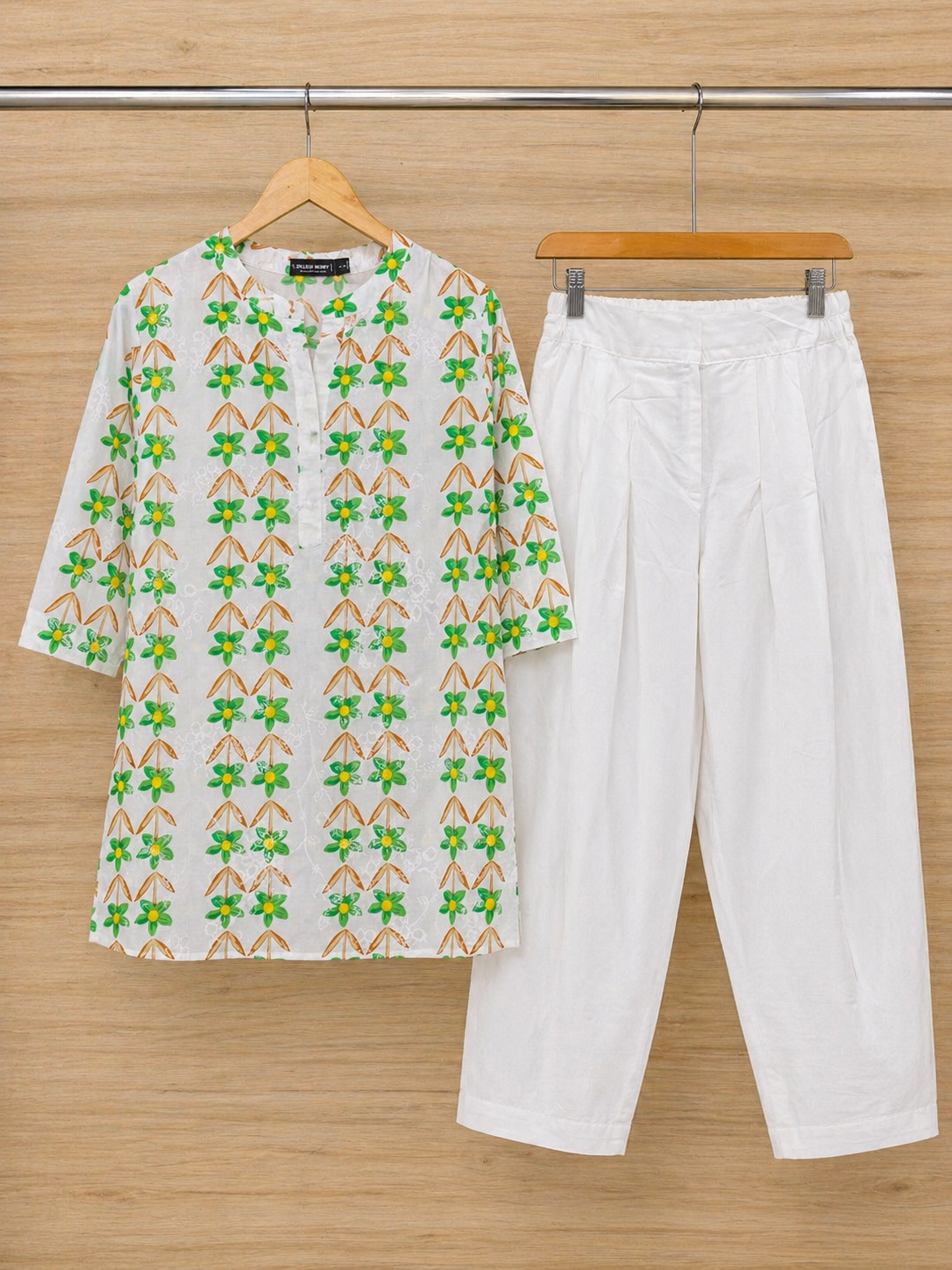 Greeny Bloom Set