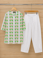 Greeny Bloom Set