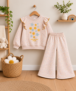 Twinkle Star Kids Sweatshirt And Trouser