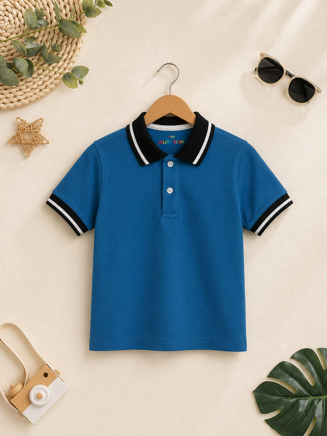 Blue Harbor Polo T-shirt