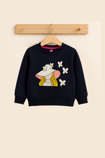 Magical kids sweatshirt