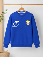 Naruto Ninja Kids Sweatshirt
