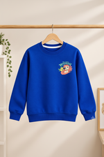 Little Mermaid Kids Sweatshirt